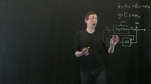 控制训练营 - 022 - Linear Quadratic Gaussian (LQG)