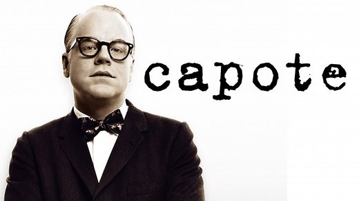 Capote 2005 HD (replacement) - Philip Seymour Hoffman, Catherine Keener