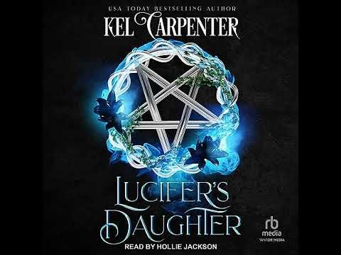 Lucifer's Daughter by Kel Carpenter | Full Audiobook