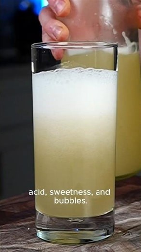 This Fermented Drink Replaces Soda the Right Way (Tepache)