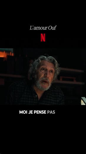 Un père peut-il comprendre l’amour de sa fille ?🎥❤️ #movie #plein_ecran #amour