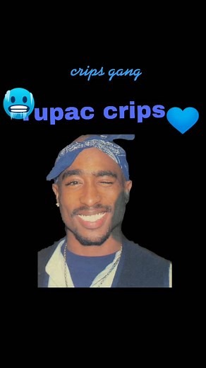 crips gang