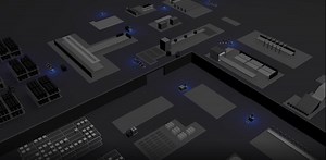 Fleet Management Supervisor Software | Seegrid