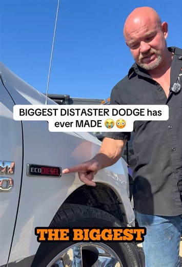 Ecodiesel Disaster: RAM Truck Troubles Explained
