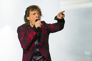Mick Jagger to undergo heart valve replacement surgery: Report