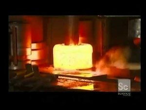 How to Make Seamless Rolled Rings