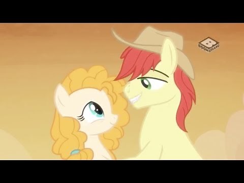 "The Perfect Pear" Review