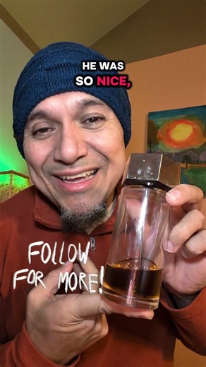 My Most Precious Fragrance… YSL L’Homme Parfum Intense 🖤 | Signature Scent Energy