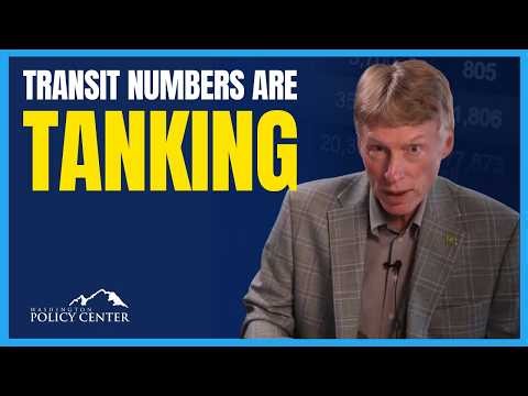 Seattle, Spokane, and Tacoma Want More Transit Taxes