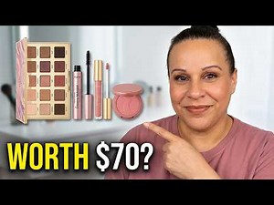 Is the Tarte Build Your Own Bundle still worth it?