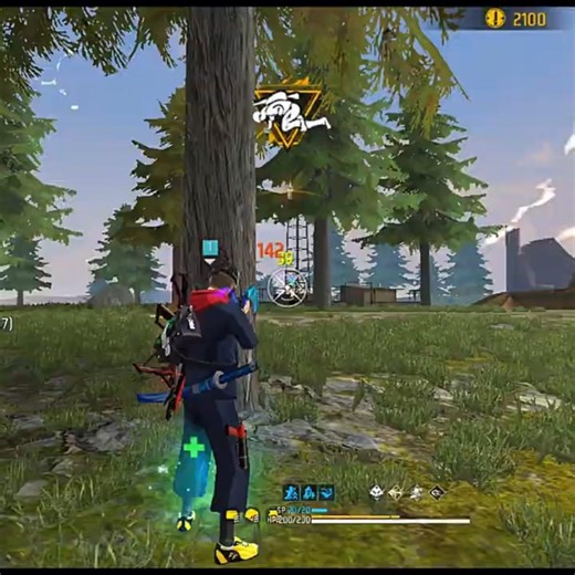 Br🔥Gameplay 🎯 watch end🤯 #freefire #ffshorts #shorts #shortsfeed #viral #trend #gaming #ffmax