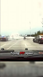 They Didn’t Expect This Ending #shorts