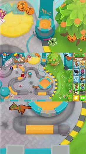 btd6 Advanced Challenge | SpaceBoyLc1101 Challenge | October 26, 2025