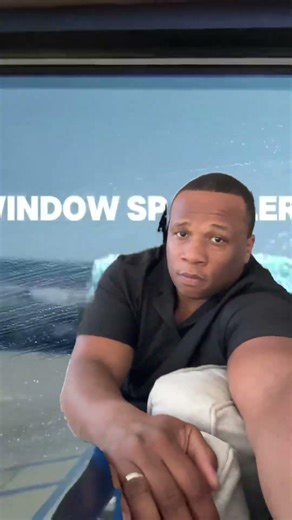 The BEST Soap used to Clean windows