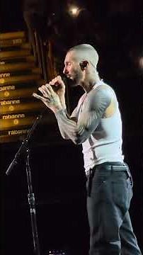 Maroon 5 - Argentina Live 2026 #movistararena #pop #rock #dance #funk #neosoul #maroon5 #adamlevine