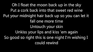 Rascal Flatts Rewind Lyrics