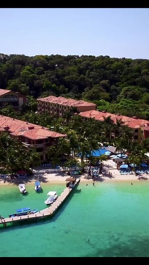 Infinity Bay Spa&Beach Resort on TikTok