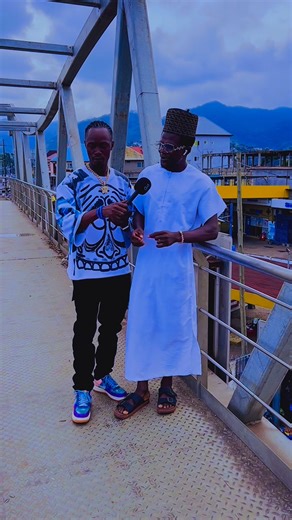 Alpha Bongo,a replica of the late legend Steady Bongo…Justify ☑️❤️.Full interview coming | TalkwithSolution Talkwithsolution