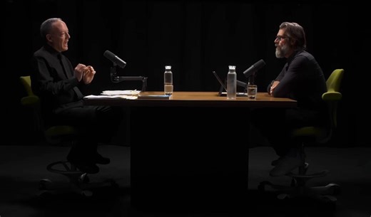 The human body knows something about fat that most doctors have never told you.Not all fat is equal. And when you stop eating entirely, your body doesn't burn fat randomly. It goes after a specific target first and it does so with a precision that has surprised the researchers studying it.Dr. Alan Goldhamer has supervised more than 25,000 patients through water-only fasts at TrueNorth Health Center since 1984. Some fasts lasting upwards of 40 days. He recently sat down with Rich Roll and shared