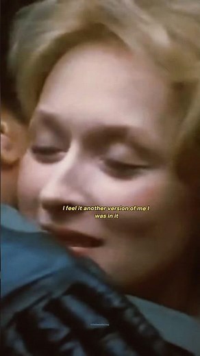 Falling In Love (1984) ft. Meryl Streep and Robert De Niro #merylstreep #robertdeniro #acting #film