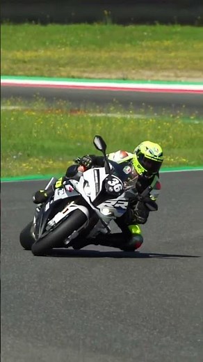 Are you ready to flow on Mugello? Arrive & Ride the RR from the 3rd - 5th of July.
