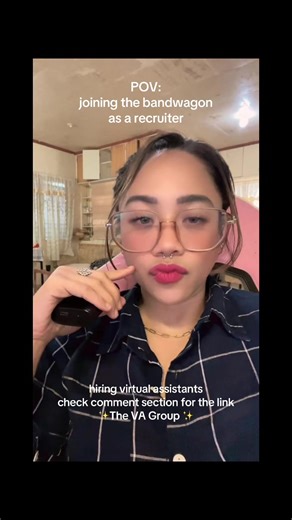 Join Our Team: Hiring Virtual Assistants Now!