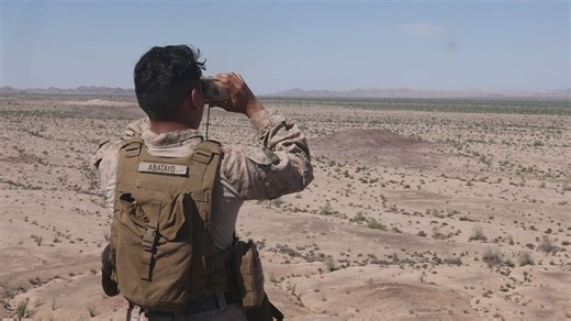 WTI-1-26: Tactical Air Control Party Exercise