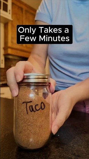 Stop Buying Taco Seasoning Packets. Make This Instead.