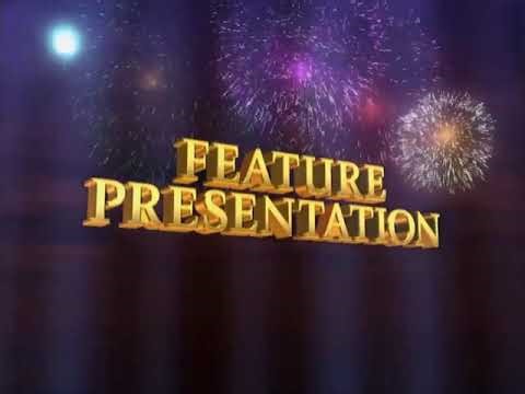 Feature Presentation / THX Broadway / Walt Disney Pictures (2004) (remastered HD / 60FPS)