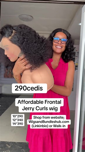 Shop Affordable Wigs Online at WigsandBundleshub