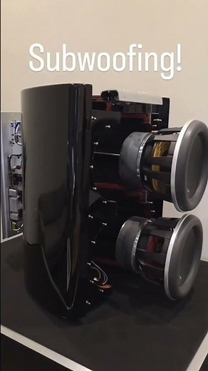 JL Audio Gotham v2 #jlaudio #hoparlör #automobile #audio #sound #music #bass #subwoofer