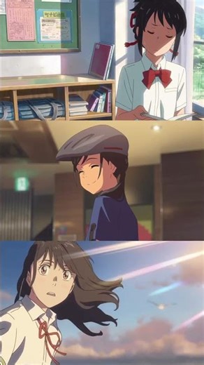 You’ve been searching for a face you don’t even remember. | AnimeForce #AnimeForce #AnimeEdits