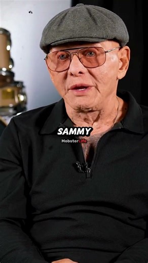 The G*y Mob Boss Who Got Whacked