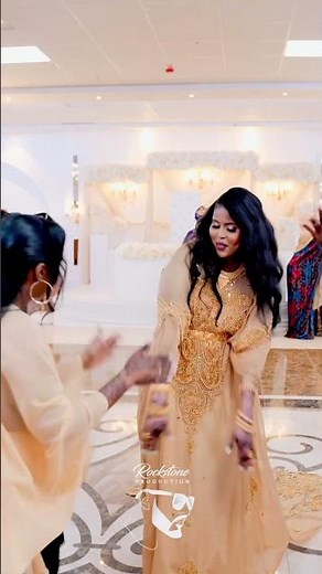 Awale Aden aroos shidan