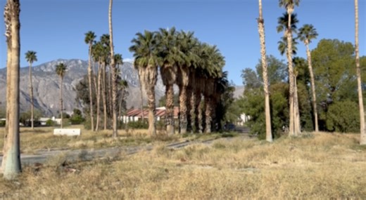 Palm Springs City Council approves local hazard mitigation plan