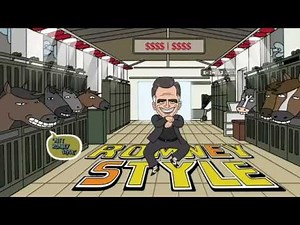 Mitt Romney Style- Best College Humor Video Ever :D