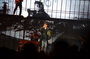 EN FOTOS: Ricardo Arjona en el Amway Center de Orlando