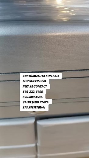 Discount_appliances on TikTok