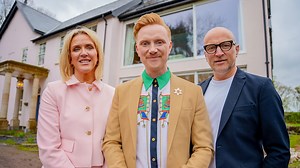 BBC One - Wales' Home of the Year