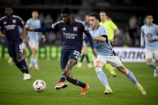 Freiburg vs. Celta Vigo: Europa League TV channel, time, and how to watch today