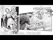 Official Manga Trailer - Disney Mirrorverse- Belle - VIZ