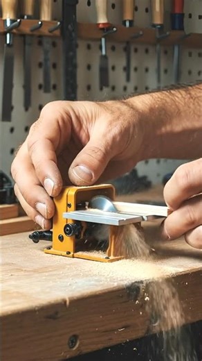 Too Much Feed… and It Bites Back | Mini Table Saw Test #MiniTableSaw #WoodworkingTest