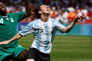 Desafio das Seleções Meivox: veja as 4 ações para apostar nesta 2ª feira