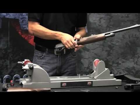 ATI Shotgun Forend Installation for the Remington, Winchester, & Mossberg