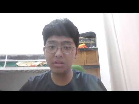 KH008 UEU Francesko Efhraim 20250801249 | ENGLISH 1 REFLECTION ASSIGNMENT (WEEK 14)