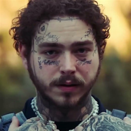 Rockstar Posty #postmalone #posty #edits