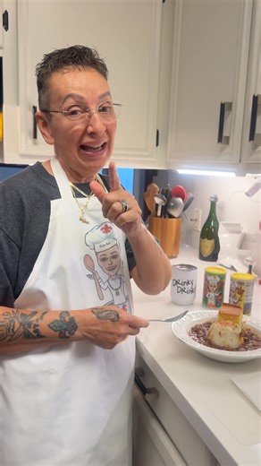 Red Beans & Rice PS. If you don’t have access to smoked turkey necks, you can use any smoked meat or smoked sausage of your choice. Order my Cajun Seasoning today: Patndapot.com | Pat N da Pot