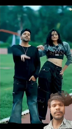 azul guru Randhawa new song🥰 #music​ #dance​