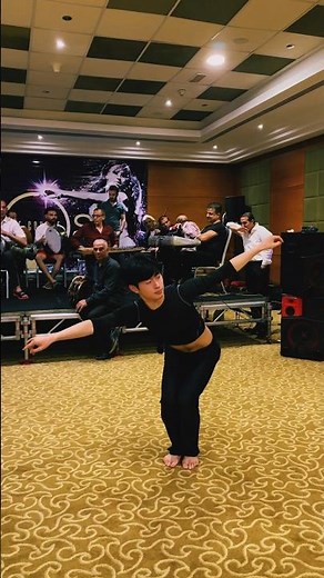 Rehearsal of Raqs of course Festival | Wonjoong Ahn | Bellydance #wonjoongahn