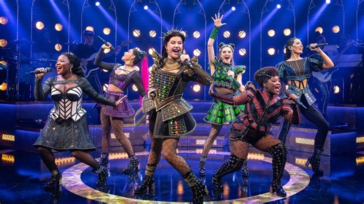 Fox Cities P.A.C. lifts the curtain on its 2026-27 season lineup in Appleton